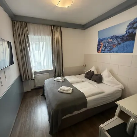 Vogelweiderhof Hotel