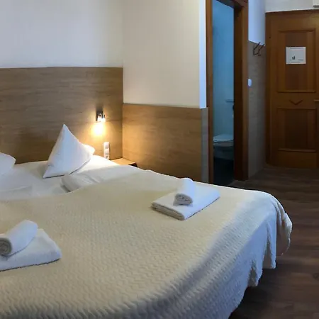 Hotel Vogelweiderhof 3*