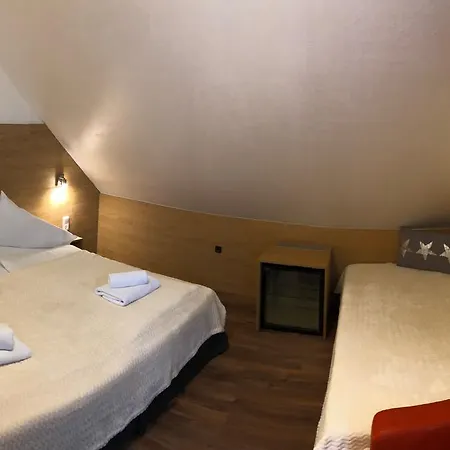 Vogelweiderhof 3* Salisburgo