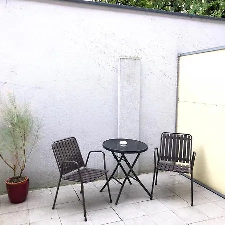 Vogelweiderhof 3*