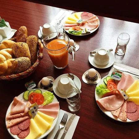 Vogelweiderhof Salzburg