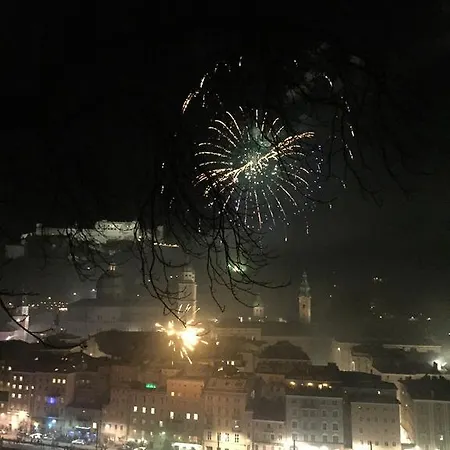 Vogelweiderhof 3* Salzburg