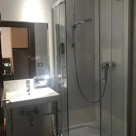 Vogelweiderhof Hotel Salzburg