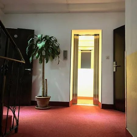 Hotel Vogelweiderhof