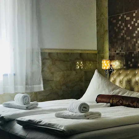 Hotel Vogelweiderhof Salzburg