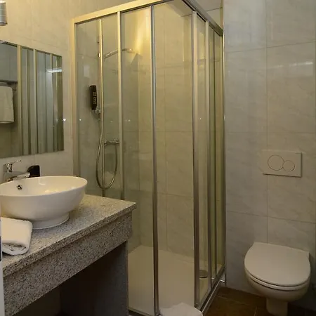 Vogelweiderhof Hotel Salzburg