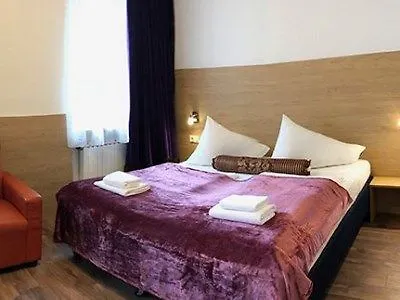 Hotel Vogelweiderhof