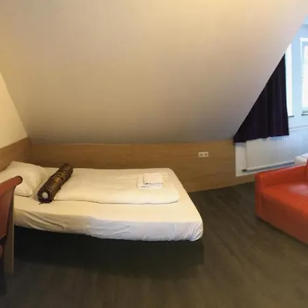 Vogelweiderhof Hotel 3*