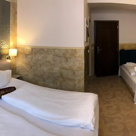 Vogelweiderhof Hotel 3*
